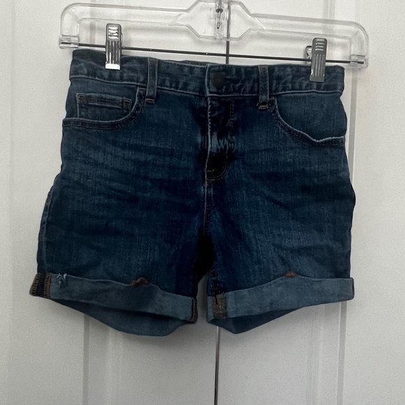 GAP Regular Midi Short - Girls size 12 - Picture 1 of 3